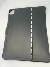 UAG Scout Rugged back cover for Apple iPad Pro 12.9" Smart Keyboard Folio Black