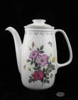 STUDIO NOVA  GARDEN BLOOM Y 2372  COFFEE POT