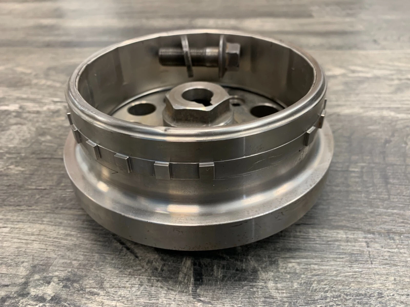 ROTOR