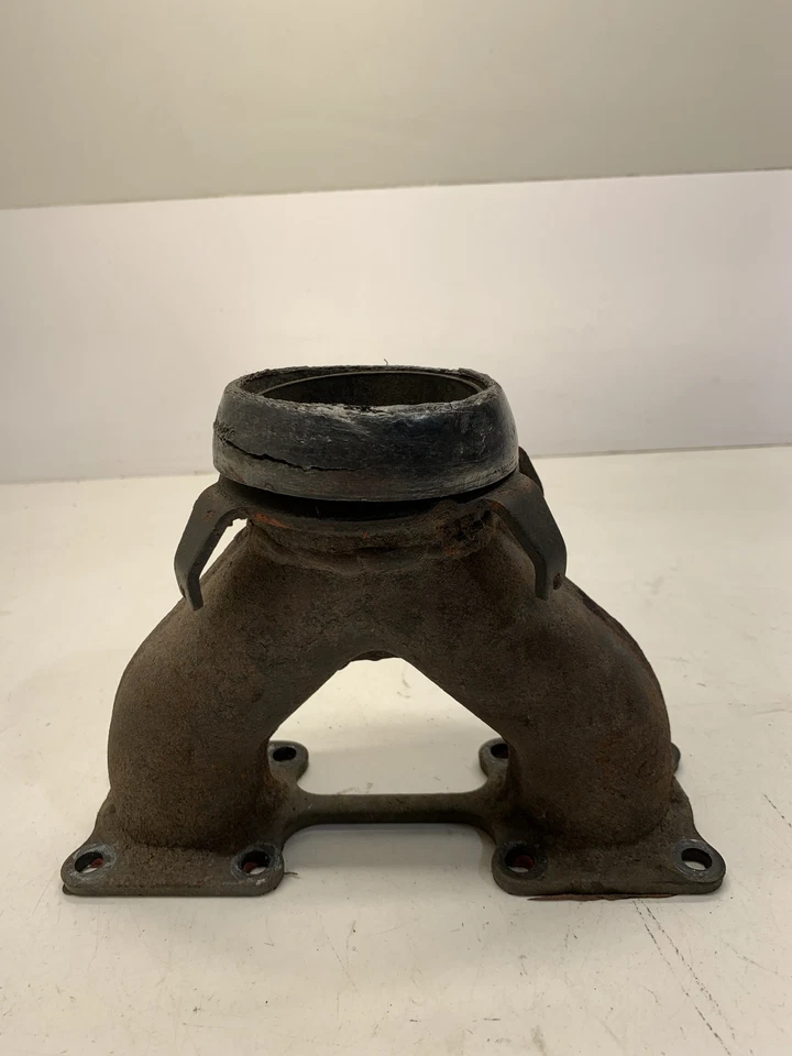 Colector, escape - ARCTIC CAT M8000 2014 Sno Pro 53214 Foto 4 de 4