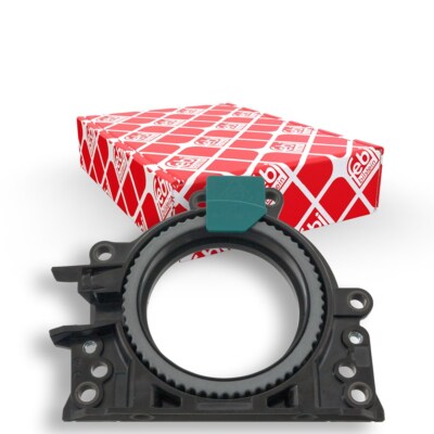 FEBI BILSTEIN Wellendichtring, Kurbelwelle Getriebeseitig u.a. für AUDI, SEAT