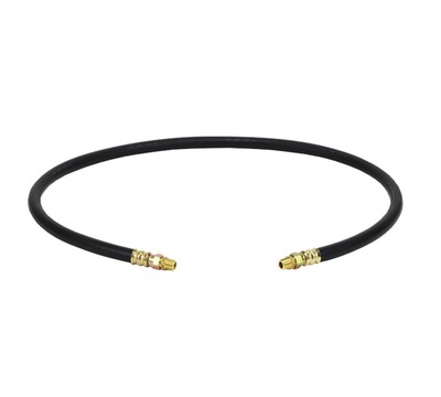 1/2'' DOT FMVSS106/SAE J1402 Air Hose Assembly 60'' Length Replaces OEM 16760