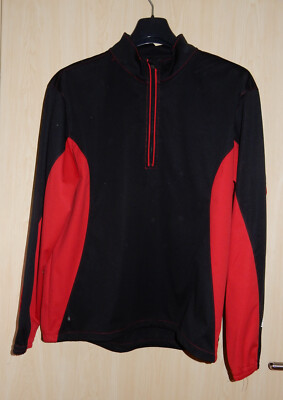 Greg Norman Weatherknit