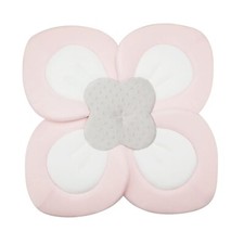 Baby Bath Pad for Infant Newborn | Soft Flowe...