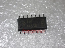 10PCS TAF4453G SOP-14