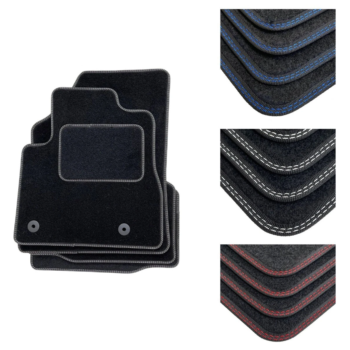 Kia niro sale 2020 car mats