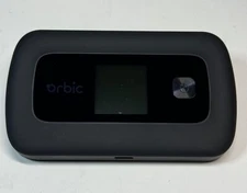 Orbic Verizon Speed Mobile Hotspot | 4G LTE |Connect up to 10 Wi-Fi Enabled