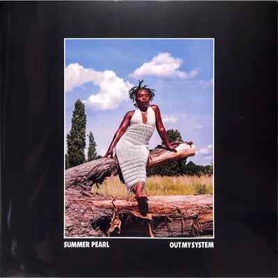 Summer Pearl / OUTMYSYSTEM (LP) / Kitto / 05259191 / 12 Inch
