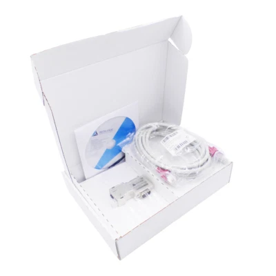 DELTALOGIC Delta Logic ACCON-NetLink-PRO compact Kommunikationsadapter 161701-PRO -new-