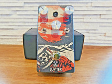 Walrus Audio - Jupiter V2 Fuzz / Verzerrung E...