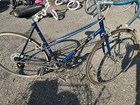 Vintage Raleigh Grand Price 10 Speed 