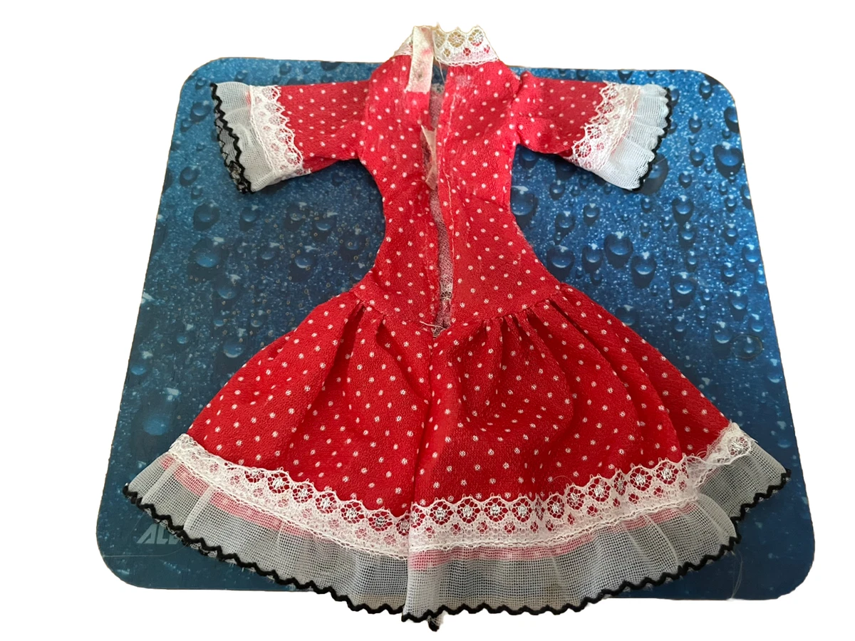 Barbie clothes ebay uk hot sale