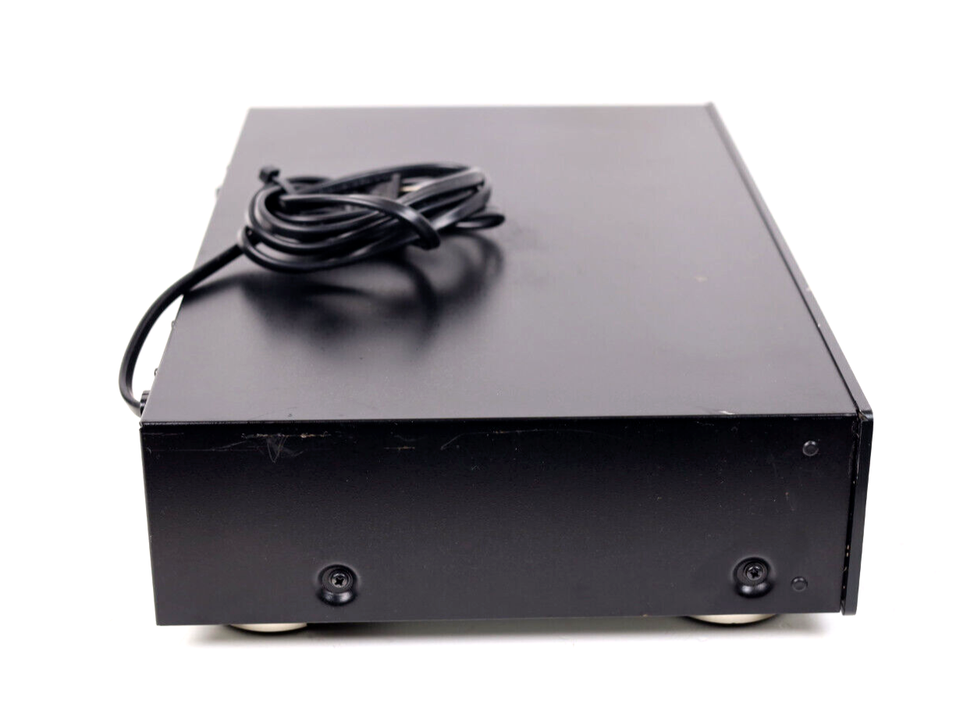 Teac T-R670 AM/ FM Stereo Tuner o928 | eBay