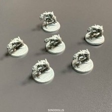 6x monster Fit For Dungeons  Dragon D D Toys Marvelous Miniatures figure I