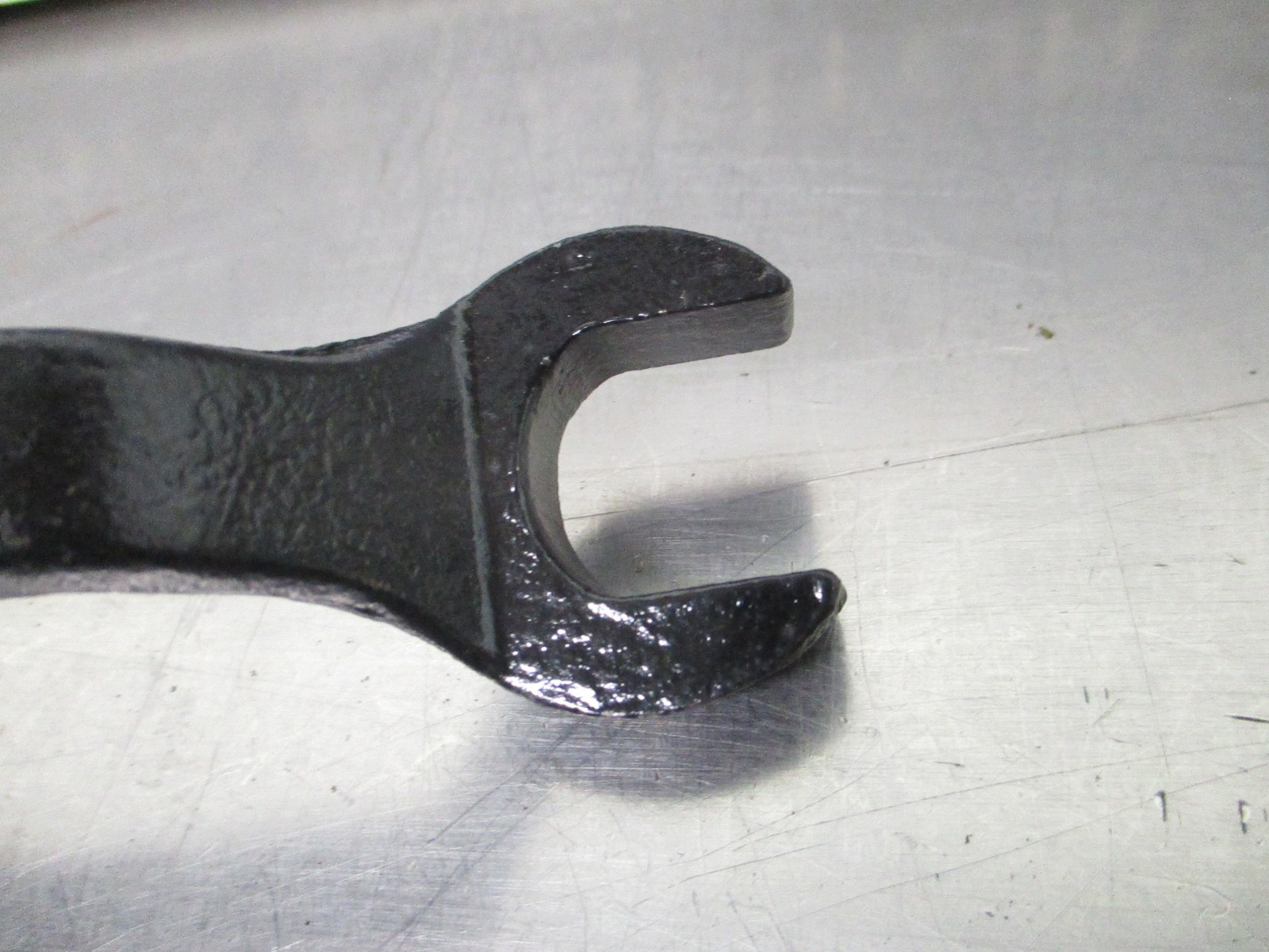 Vintage Ford Wrench Combo Open and Box End M01A17017 eBay