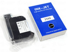Ink Cartridge For Inkjet printer Black Red Green Blue White Yellow 12.7mm 42ML