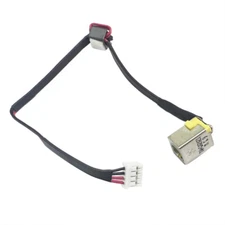 DC in Power Jack Charging Port Cable Connector For ACER 5733