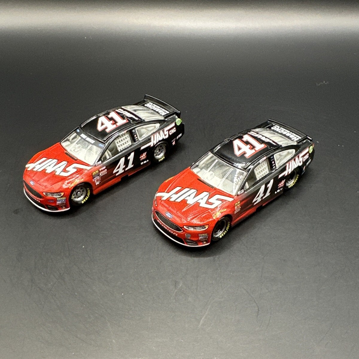 ブッシュ　BUSCH　1/87（HO）スケール ３４台セット BREXTON BUSCH #18B SERVPRO 1:24-SCALE COLLECTOR HO