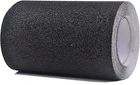 12" x 30 Ft BLACK Roll Safety Non Skid Tape Anti Slip Tape Sticker 80 Grip Safe
