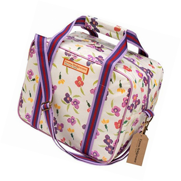 Emma Bridgewater Wallflower PVC Cool Bag for sale online eBay