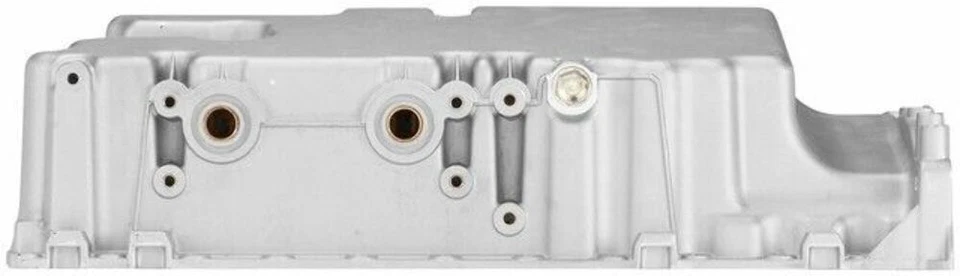 Panela de óleo de motor Spectra Premium VOP02A | Peça automática de alta qualidade, ajuste universal fo - Imagem 4 de 4