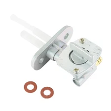 Petcock Fuel Gas Tank Swtch Valve Fit For Kazuma Falcon 90 ATV Meerkat Redcat 50