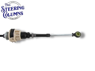 Shift Cable Automatic Trans 22737100 For Chevy Cavalier Pontiac Shifter Cable - Foto 3