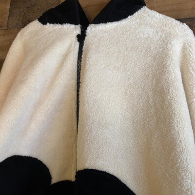 ジャケット・アウター mickey318 LEVI's x Disney Mickey Mouse Premium Jacket Men's XL Sherpa Lined