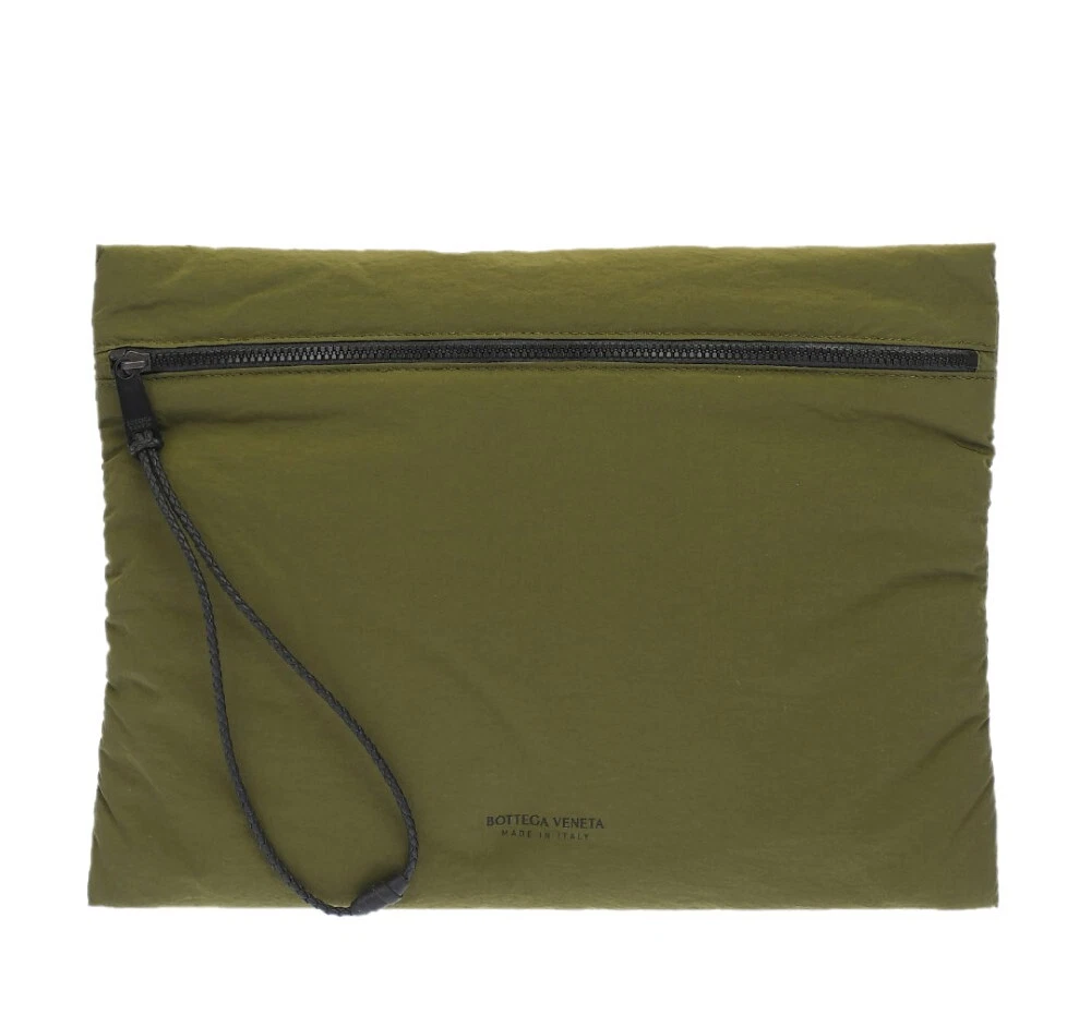 Pochette bottega shop veneta