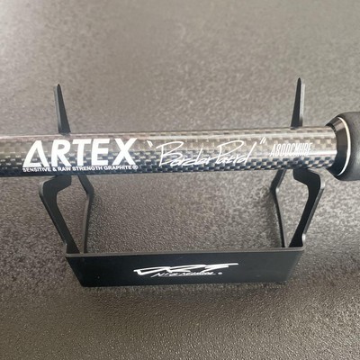 DRT ARTEX BorderPatrol A800CMHRF