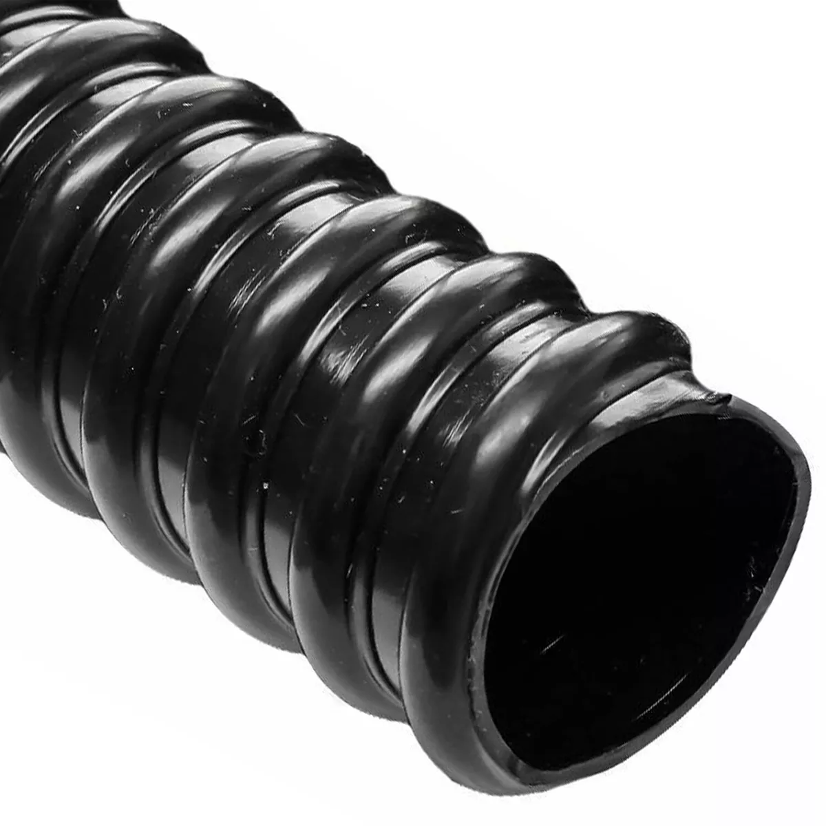 Marine hose clearance