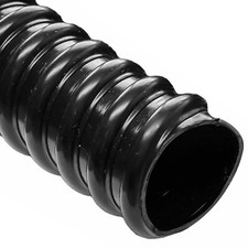 MARINE HOSE BOAT CORRUGATED FLEXIBLE PVC WATER PIPE