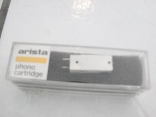 Arista 1405 Phono Cartridge Replaces EV /Game 5531 for Channel Master Delonico