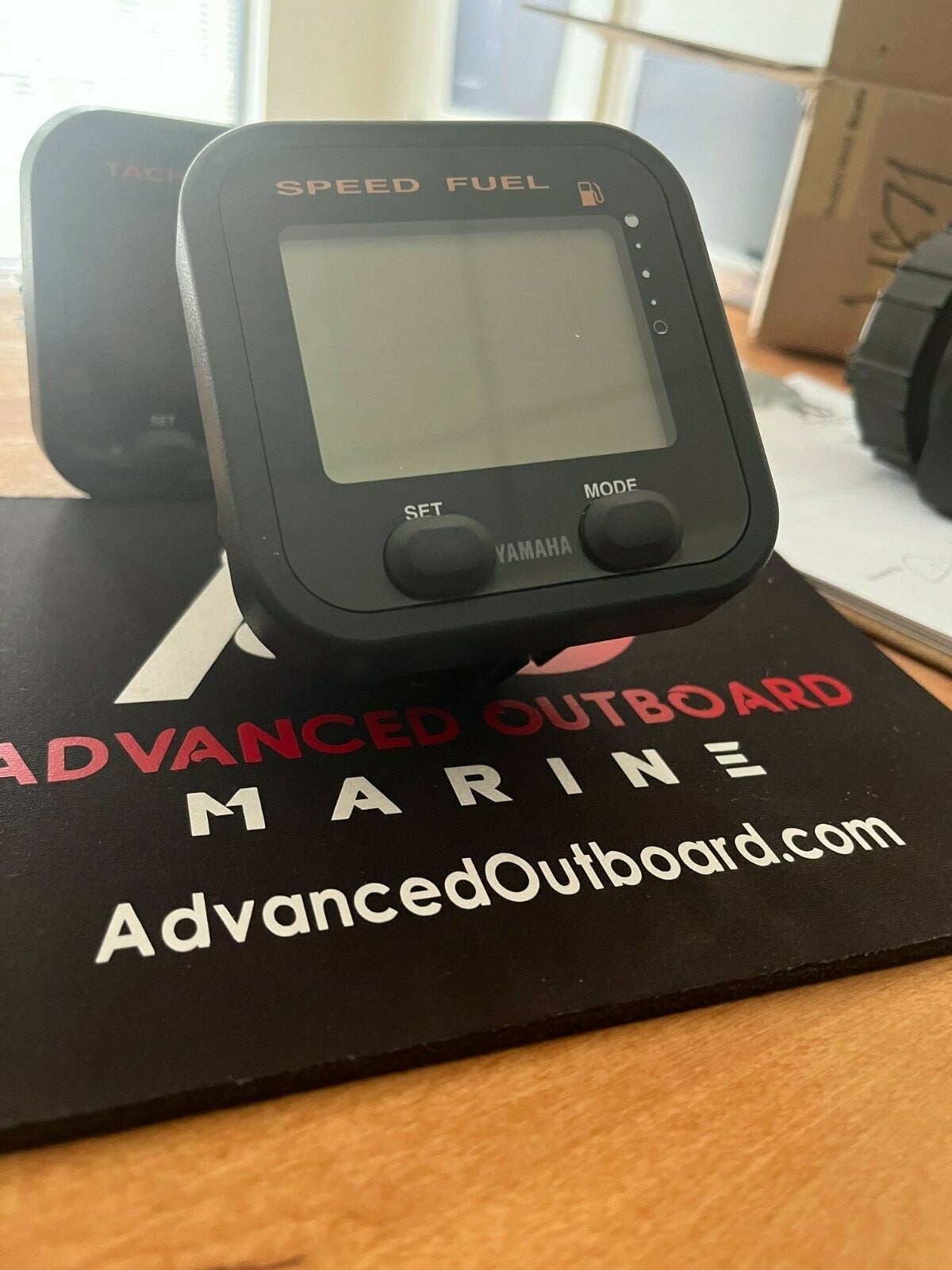 Yamaha Gauges for sale Only 2 left at 60