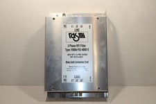 Rasmi R88A-FIU-4060-E 3 Phase RFI Filter