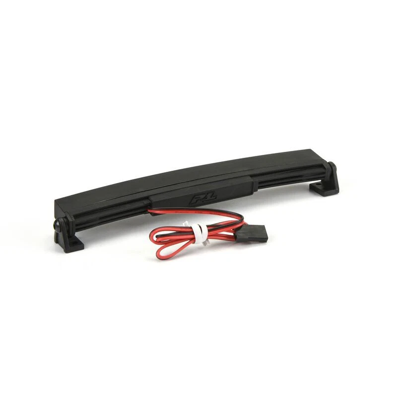 Proline 5Zoll Super-Helle LED Light-Bar-Kit 6 - 12V gebogen No. PRO6276-03 - Bild 4 von 4