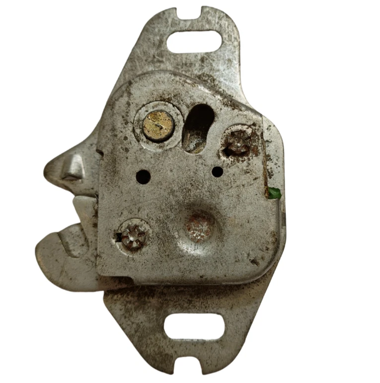 Plymouth Fury I Fury II 1970-1971 cierre de pestillo de liberación de maletero 2999800 nuevo en stock Foto 2 de 4