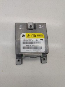 BMW 5 E60 E61 2006 Steuergerät Steuerteil Modul 6962886 AAA3946