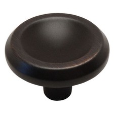 Cosmas Cabinet Hardware Oil Rubbed Bronze Round Cabinet Knobs 4623ORB