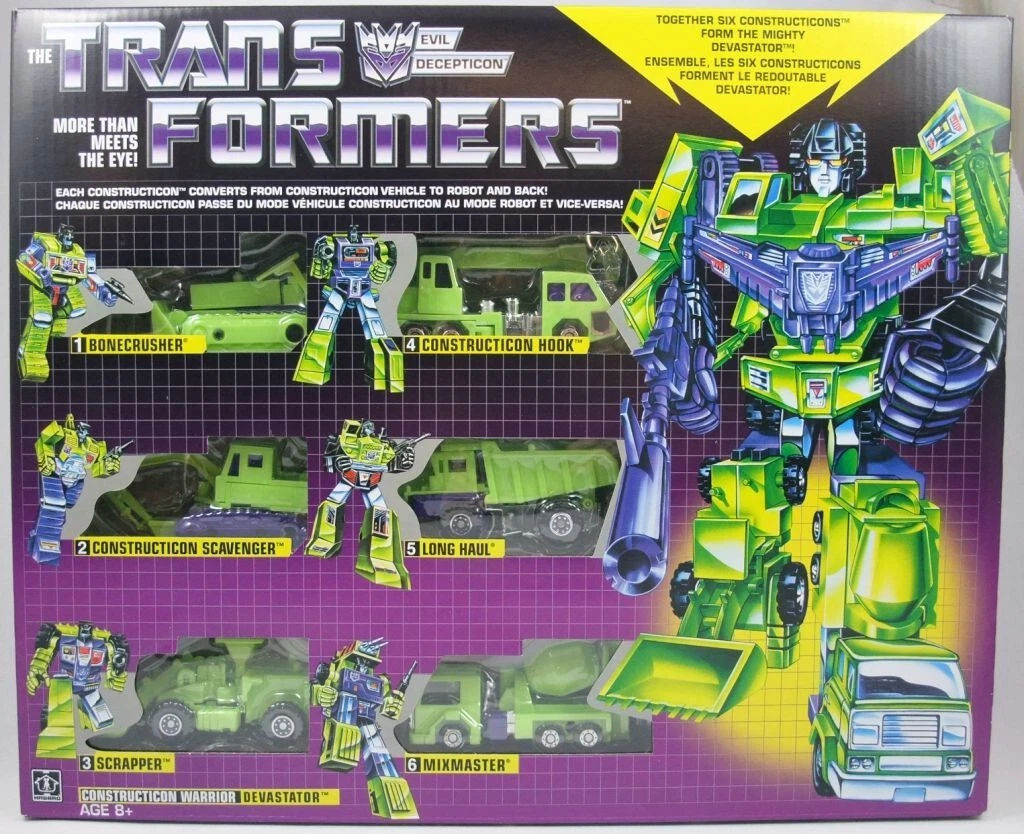 Walmart devastator 2025