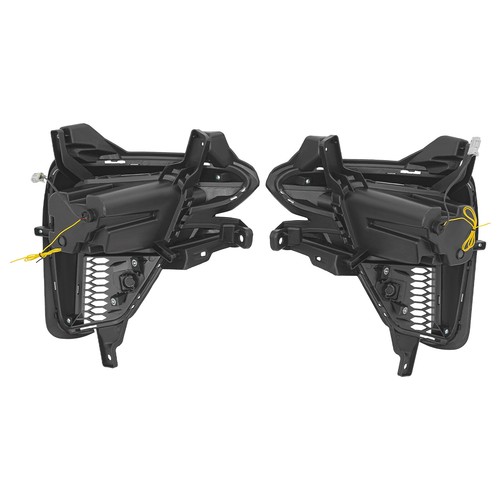 Faro antiniebla diurno izquierdo+derecho para Kia K3 Forte Cerato 2019-2021 - Imagen 12 de 18