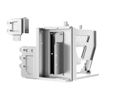Antec SHIFT PCI-E 4.0 Vertical GPU Mount Kit White 
