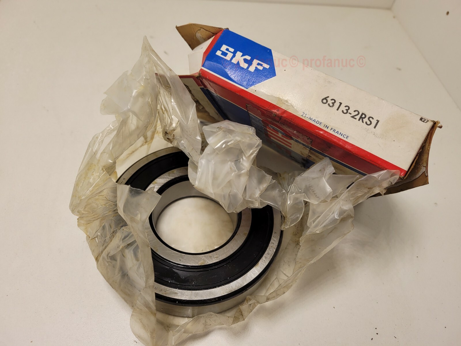 Подшипник 6313 2rs1 skf Подшипник 6313 2rs1 skf