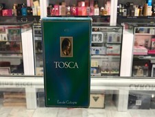 TOSCA EAU DE COLOGNE SPLASH 4711 90 ML SPLASH HARD TO FIND