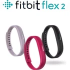 NEW Fitbit Flex 2 Health Activity Sleep Tracker Sports S&L Bluetooth multicolor