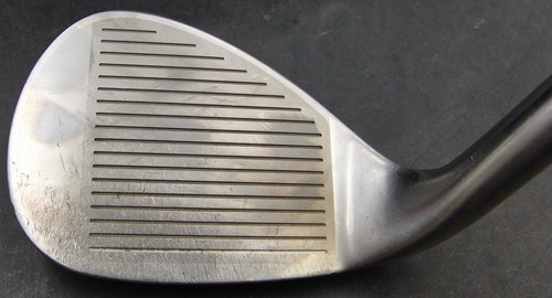 XXIO Impact Power Matching 56° Sand Wedge Regular Stahlschaft XXIO Grip - Bild 2 von 4