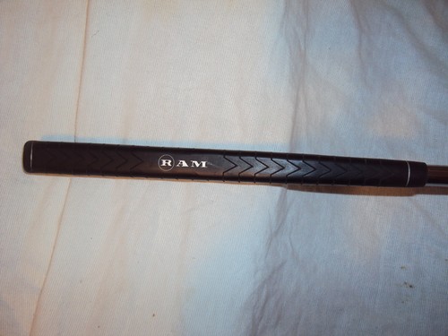 Ram Rhythm Mallet Putter Right-Handed Pre-Owned - Picture 5 of 5