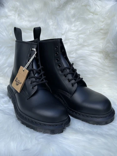 Dr.Martens Boots