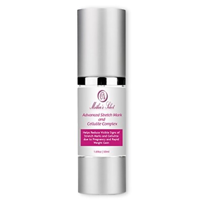 Stretch Mark and Cellulite Complex New!!