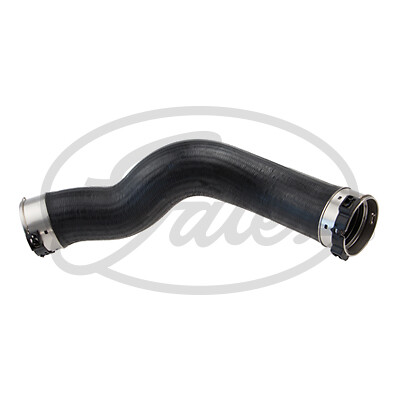 GATES 09-0192 Charger Air Hose for BMW